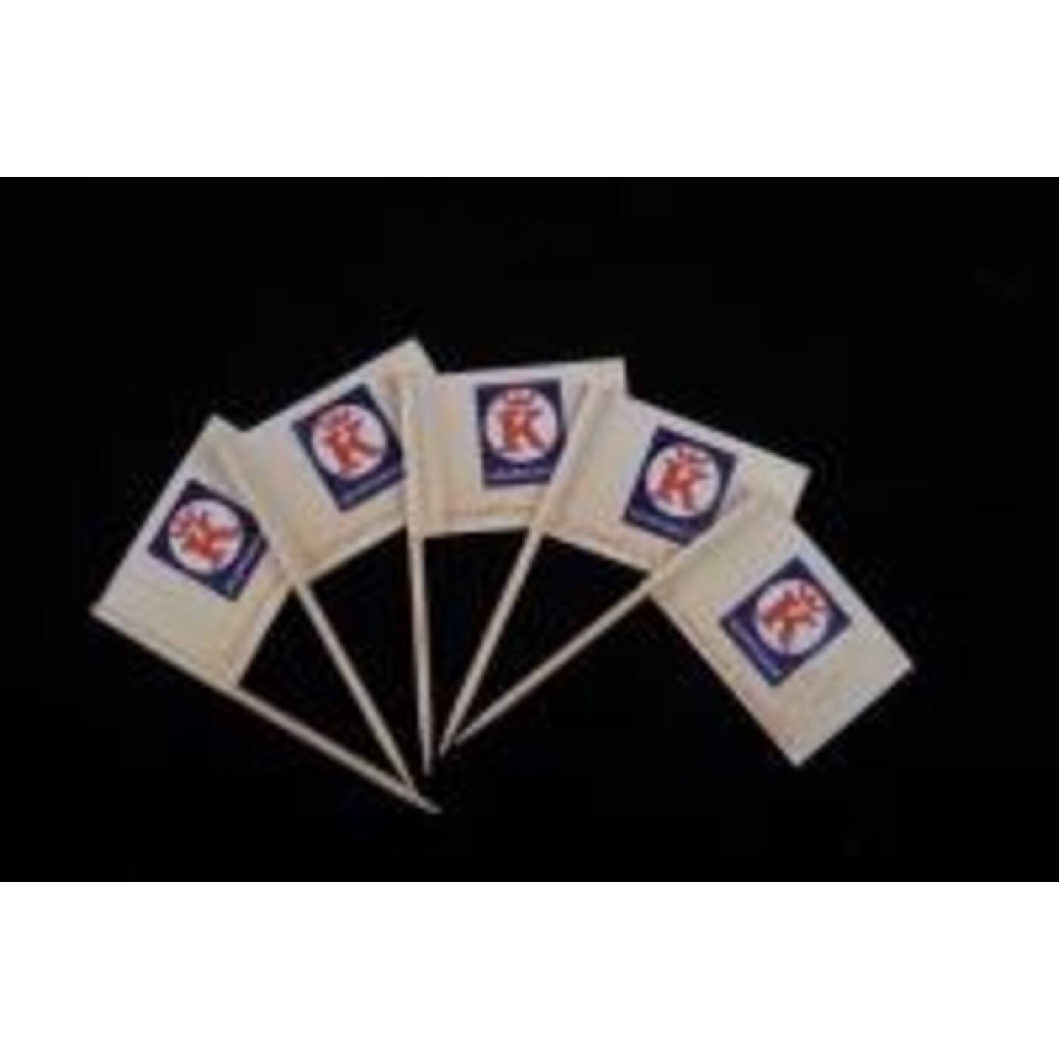 KEUR COCKTAILPRIKKERS  100st